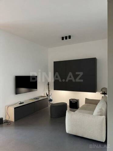 Satılır 2 otaqlı yeni tikili 53 m², Əhmədli q., photo 6 from 13