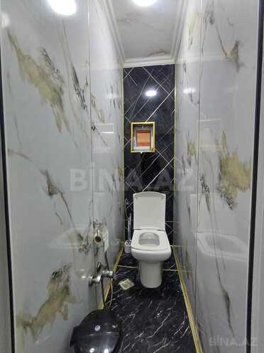 Satılır 4 otaqlı həyət evi/bağ evi 130 m², Zabrat q., photo 19 from 20