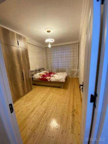 Satılır 2 otaqlı yeni tikili 70 m², Ceyranbatan q., photo 8 from 11
