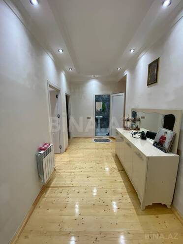 Satılır 2 otaqlı yeni tikili 70 m², Ceyranbatan q., photo 4 from 11