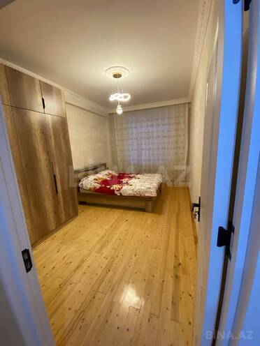 Satılır 2 otaqlı yeni tikili 70 m², Ceyranbatan q., photo 7 from 11