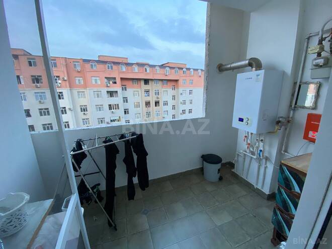 Satılır 2 otaqlı yeni tikili 70 m², Ceyranbatan q., photo 10 from 11