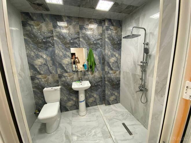 Satılır 2 otaqlı yeni tikili 70 m², Ceyranbatan q., photo 9 from 11
