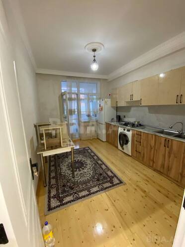 Satılır 2 otaqlı yeni tikili 70 m², Ceyranbatan q., photo 6 from 11