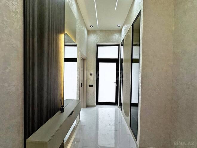 Satılır 4 otaqlı həyət evi/bağ evi 150 m², Mərdəkan q., photo 7 from 17