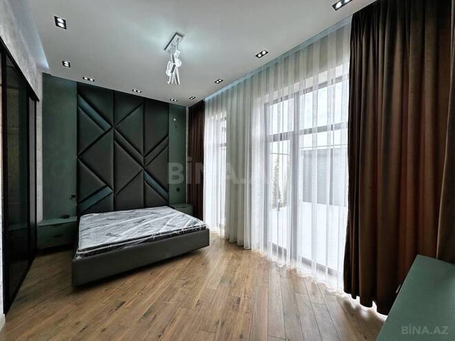 Satılır 4 otaqlı həyət evi/bağ evi 150 m², Mərdəkan q., photo 13 from 17