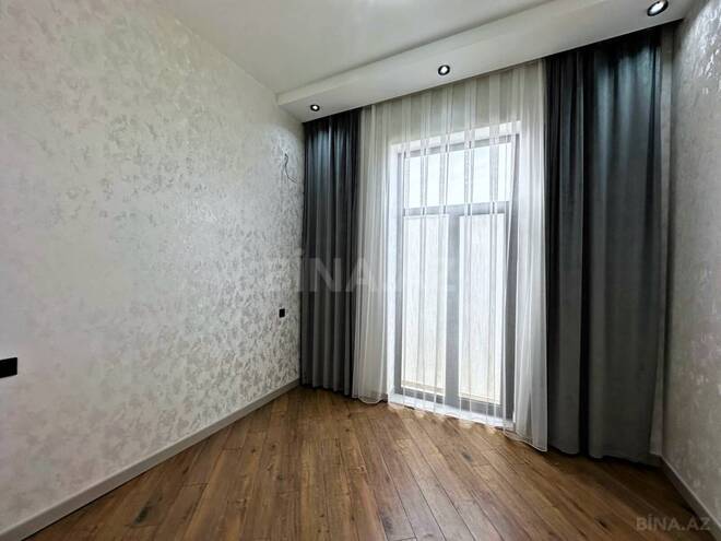 Satılır 4 otaqlı həyət evi/bağ evi 150 m², Mərdəkan q., photo 11 from 17