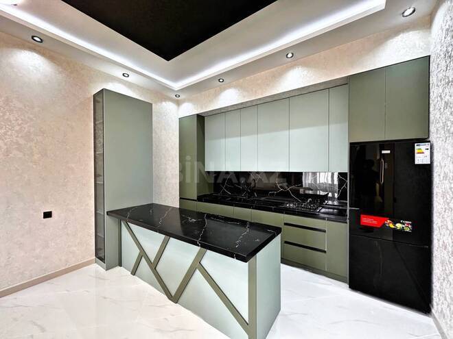 Satılır 4 otaqlı həyət evi/bağ evi 150 m², Mərdəkan q., photo 10 from 17