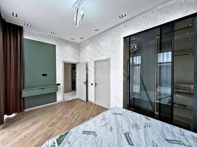 Satılır 4 otaqlı həyət evi/bağ evi 150 m², Mərdəkan q., photo 14 from 17