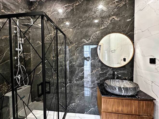 Satılır 4 otaqlı həyət evi/bağ evi 150 m², Mərdəkan q., photo 15 from 17