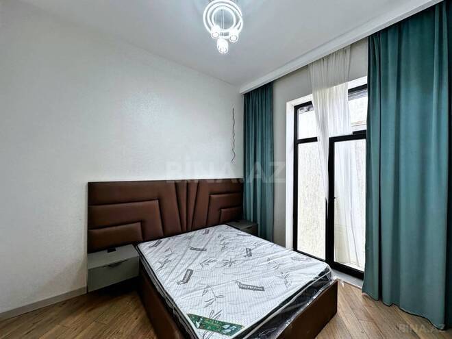Satılır 4 otaqlı həyət evi/bağ evi 150 m², Mərdəkan q., photo 16 from 17