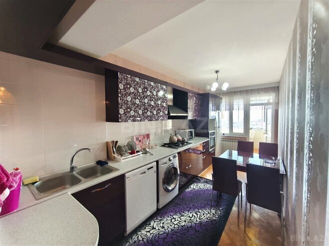 Satılır 3 otaqlı yeni tikili 120 m², Nəriman Nərimanov m., photo 6 from 14