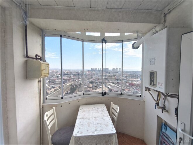 Satılır 3 otaqlı yeni tikili 120 m², Nəriman Nərimanov m., photo 13 from 14