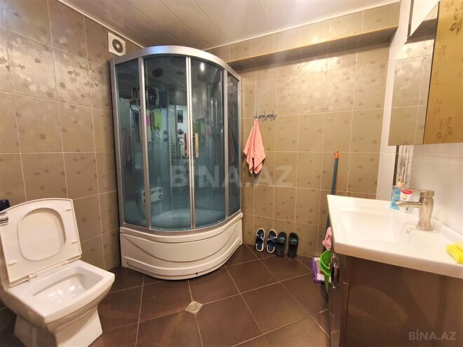 Satılır 3 otaqlı yeni tikili 120 m², Nəriman Nərimanov m., photo 10 from 14