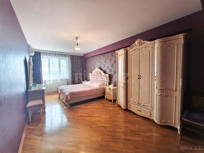 Satılır 3 otaqlı yeni tikili 120 m², Nəriman Nərimanov m., photo 4 from 14