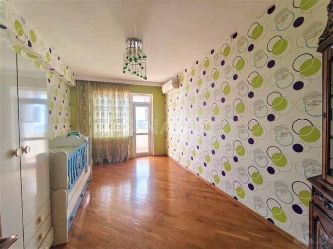 Satılır 3 otaqlı yeni tikili 120 m², Nəriman Nərimanov m., photo 5 from 14