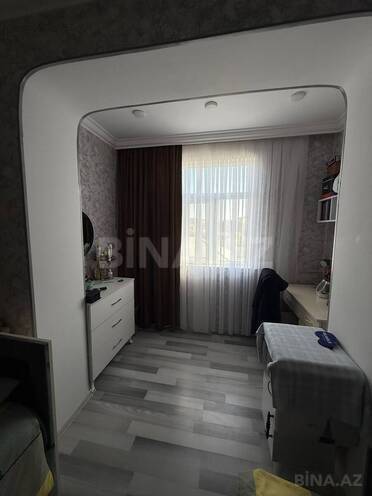 Satılır 2 otaqlı köhnə tikili 40 m², Bakıxanov q., photo 13 from 18