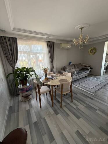Satılır 2 otaqlı köhnə tikili 40 m², Bakıxanov q., photo 7 from 18