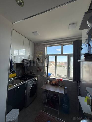 Satılır 2 otaqlı köhnə tikili 40 m², Bakıxanov q., photo 11 from 18
