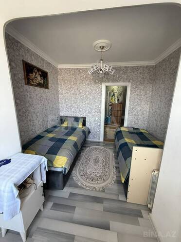 Satılır 2 otaqlı köhnə tikili 40 m², Bakıxanov q., photo 14 from 18