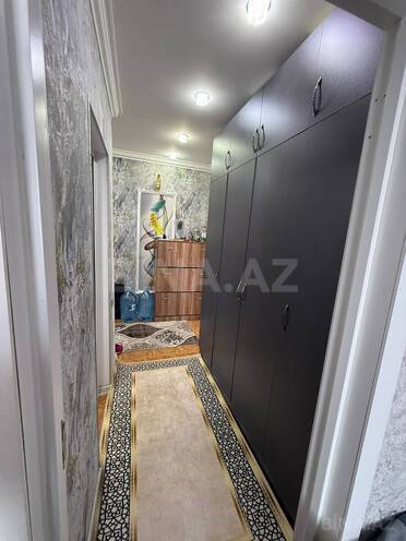 Satılır 2 otaqlı köhnə tikili 40 m², Bakıxanov q., photo 12 from 18