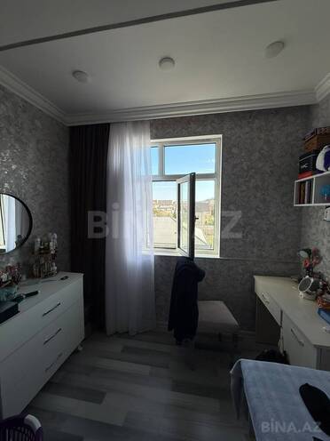 Satılır 2 otaqlı köhnə tikili 40 m², Bakıxanov q., photo 15 from 18