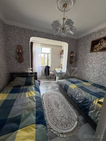 Satılır 2 otaqlı köhnə tikili 40 m², Bakıxanov q., photo 16 from 18