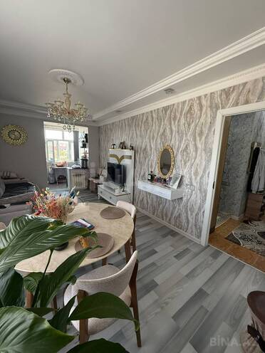 Satılır 2 otaqlı köhnə tikili 40 m², Bakıxanov q., photo 6 from 18