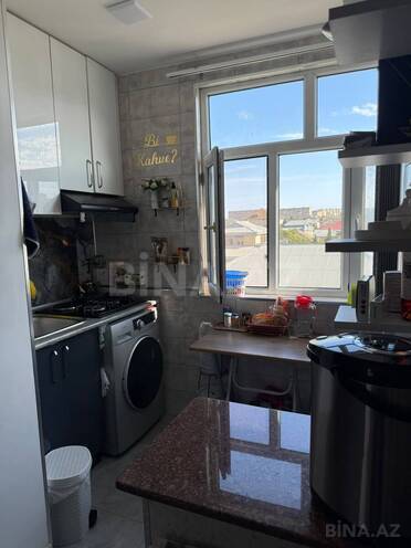 Satılır 2 otaqlı köhnə tikili 40 m², Bakıxanov q., photo 9 from 18