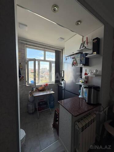 Satılır 2 otaqlı köhnə tikili 40 m², Bakıxanov q., photo 10 from 18