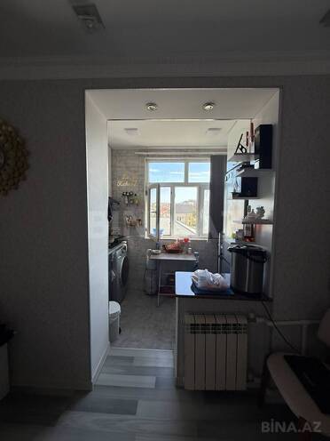 Satılır 2 otaqlı köhnə tikili 40 m², Bakıxanov q., photo 8 from 18