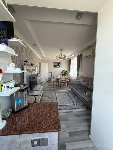 Satılır 2 otaqlı köhnə tikili 40 m², Bakıxanov q., photo 5 from 18