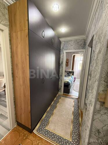 Satılır 2 otaqlı köhnə tikili 40 m², Bakıxanov q., photo 4 from 18