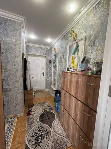 Satılır 2 otaqlı köhnə tikili 40 m², Bakıxanov q., photo 3 from 18