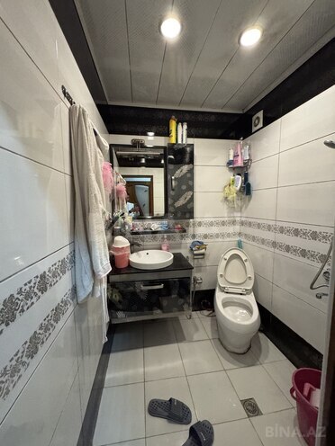 Продаётся 2-комн. вторичка 55 м², м. Мемар Аджеми, photo 9 from 15