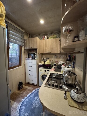Продаётся 2-комн. вторичка 55 м², м. Мемар Аджеми, photo 11 from 15