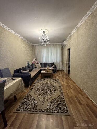 Продаётся 2-комн. вторичка 55 м², м. Мемар Аджеми, photo 3 from 15