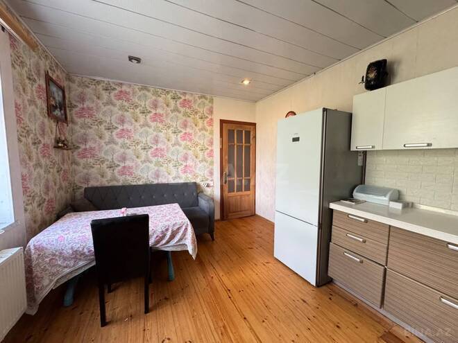 Продаётся 4-комн. дом/дача 126 м², пос. Забрат, photo 11 from 28