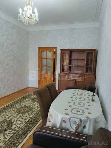 Сдаётся 3-комн. вторичка 80 м², м. Кара Караев, photo 4 from 25