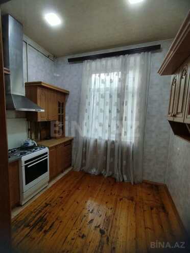 Сдаётся 3-комн. вторичка 80 м², м. Кара Караев, photo 15 from 25