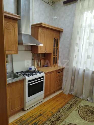 Сдаётся 3-комн. вторичка 80 м², м. Кара Караев, photo 18 from 25