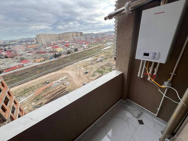 Продаётся 2-комн. новостройка 68 м², photo 15 from 20