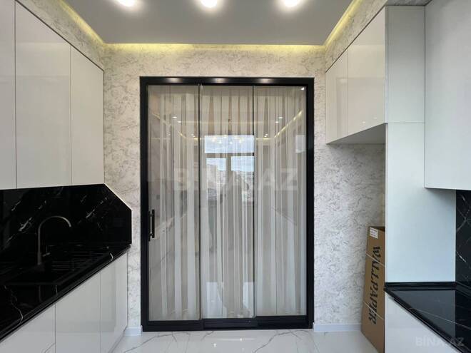 Продаётся 2-комн. новостройка 68 м², photo 16 from 20