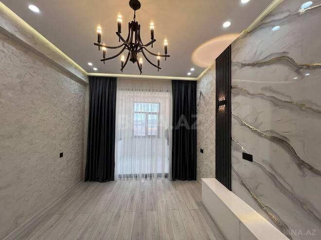 Продаётся 2-комн. новостройка 68 м², photo 3 from 20