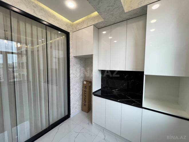 Продаётся 2-комн. новостройка 68 м², photo 9 from 20