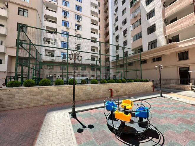 Сдается 3-комн. новостройка 70 м², м. 28 мая, photo 17 from 18