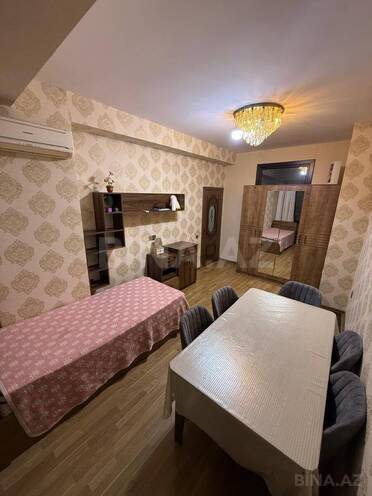 Satılır 3 otaqlı yeni tikili 61 m², Nəsimi r., photo 4 from 14