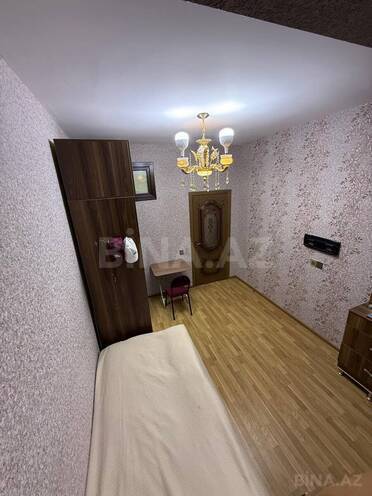 Satılır 3 otaqlı yeni tikili 61 m², Nəsimi r., photo 9 from 14