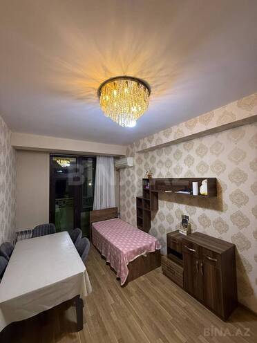 Satılır 3 otaqlı yeni tikili 61 m², Nəsimi r., photo 6 from 14