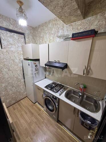 Satılır 3 otaqlı yeni tikili 61 m², Nəsimi r., photo 10 from 14